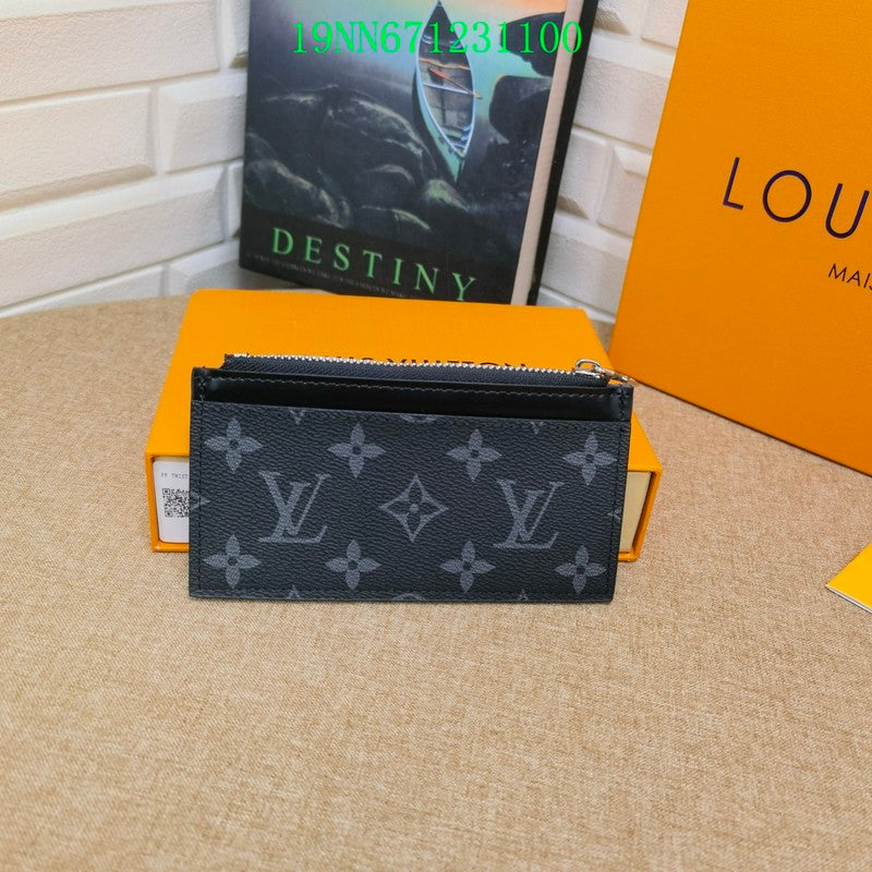 COZY BAGS - CHL Wallet - 269