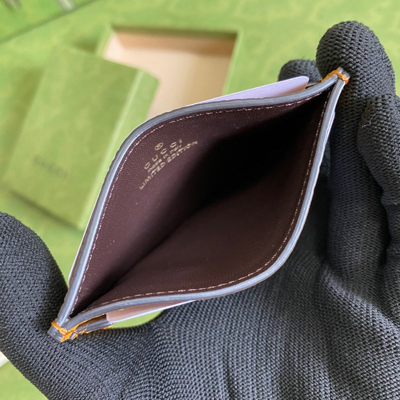 Cozy Bags - GUKI Women Wallets - 169