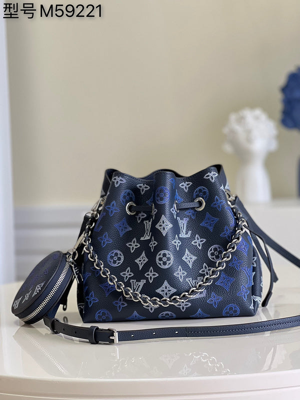 COZY BAGS - LOV Bags - 3034