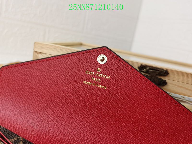 COZY BAGS - CHL Wallet - 369