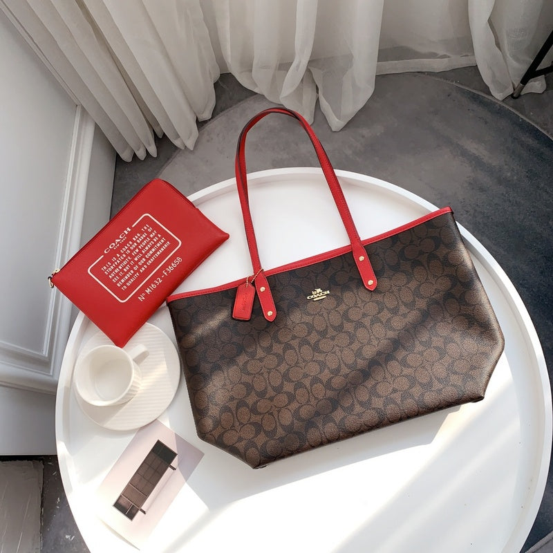 COZY - CAH Bags - 485