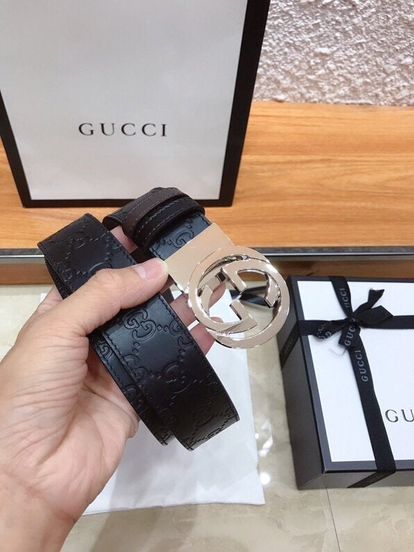 COZY BAGS - GUKI Belts - 166