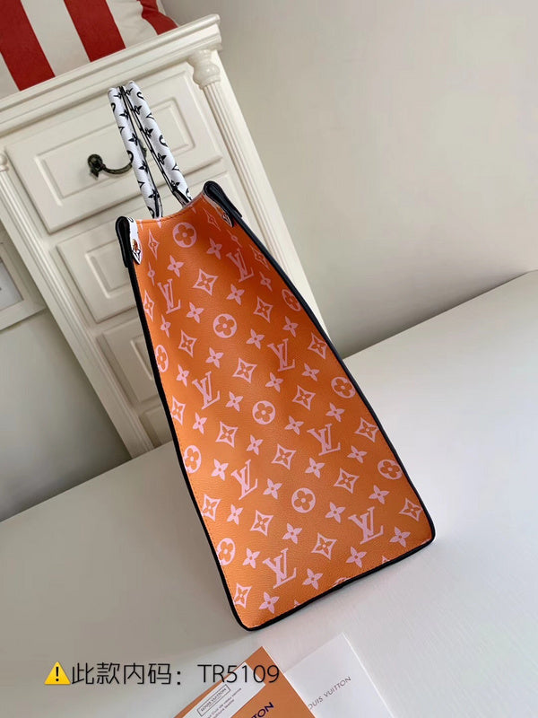 COZY - LV Bags - 5140