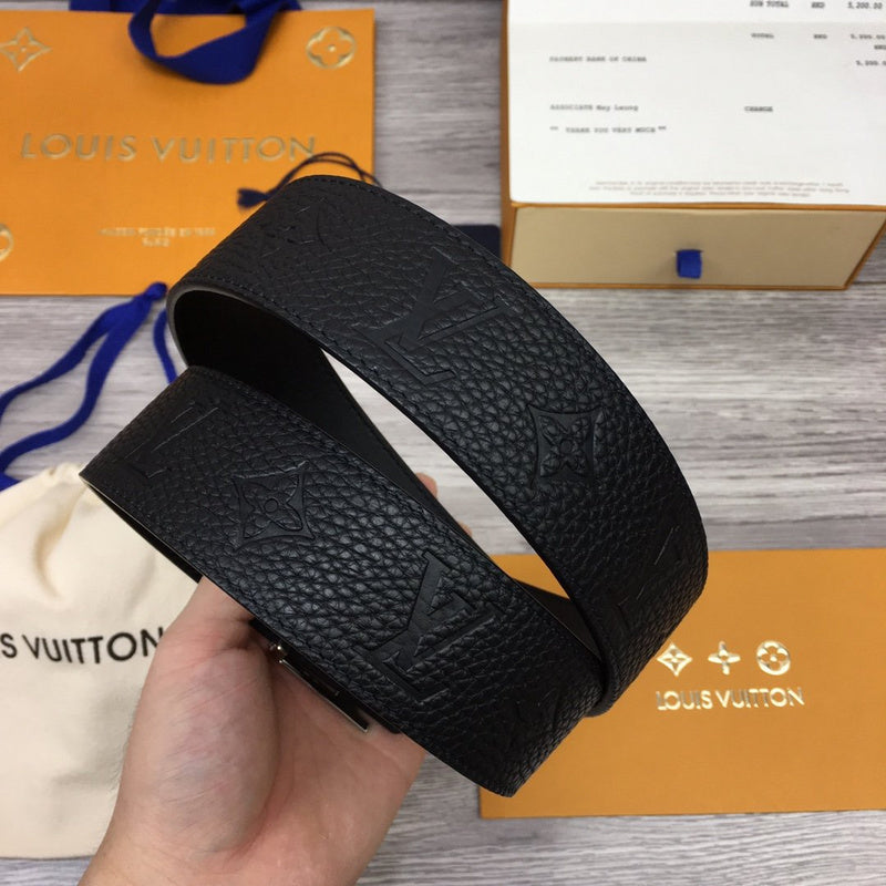 JB - LOV Belts - 317