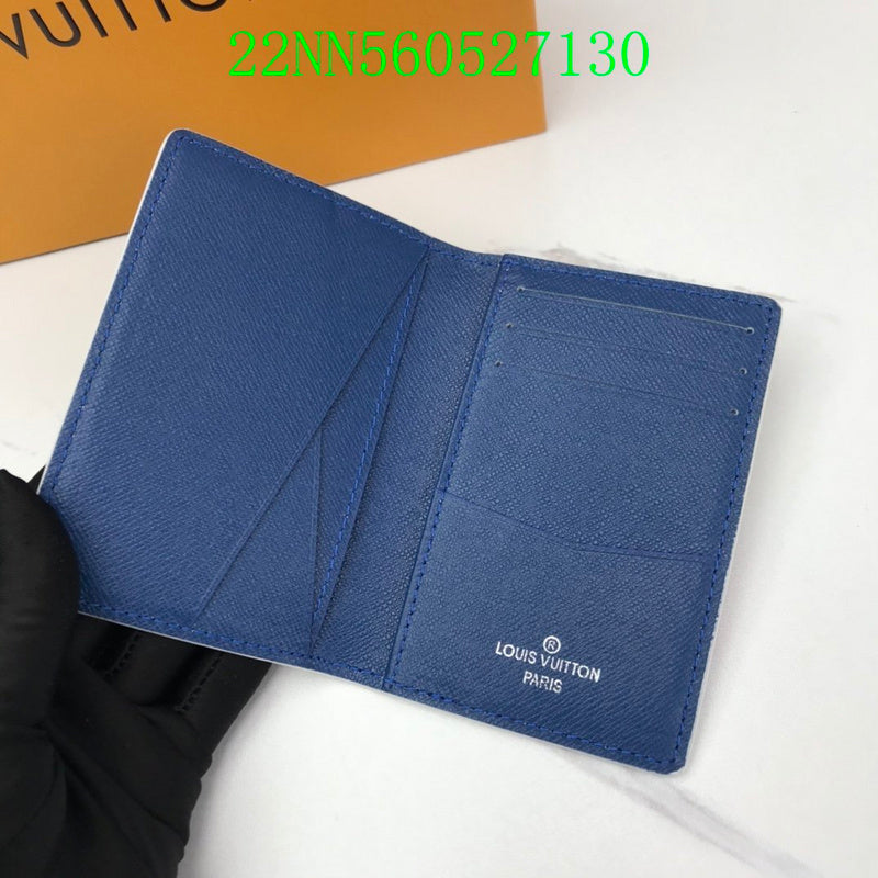 COZY BAGS - CHL Wallet - 891