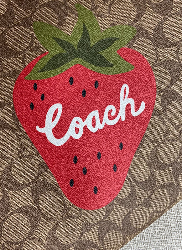 COZY - CAH Bags - 218