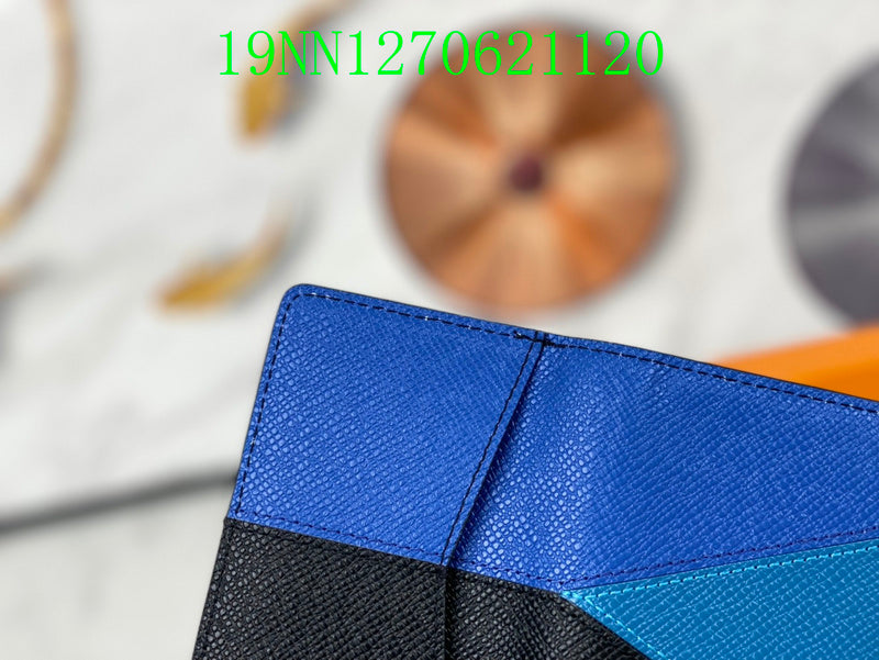 COZY BAGS - LOV Wallet - 332
