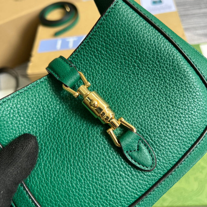 JB - Guki Lady Bags - 624