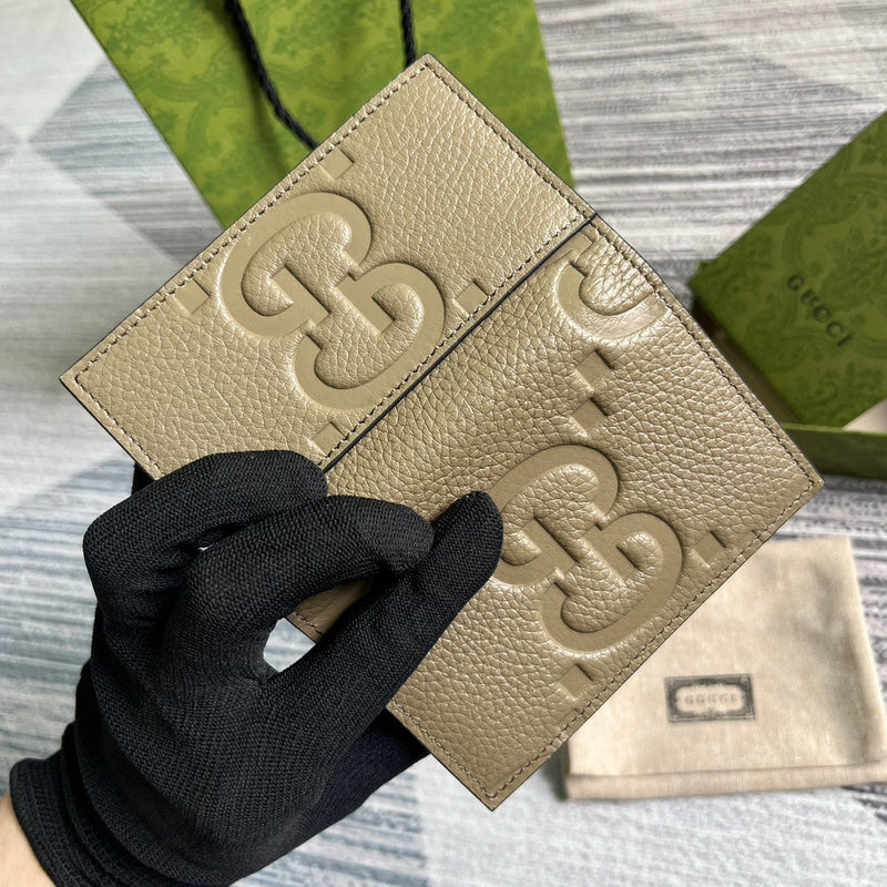 JB - Guki Card Case - 035