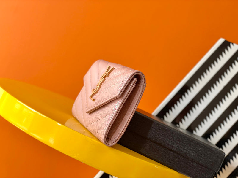 COZY BAGS - YLS Wallets - 013