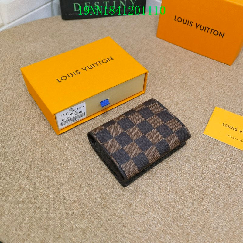 COZY BAGS - CHL Wallet - 439