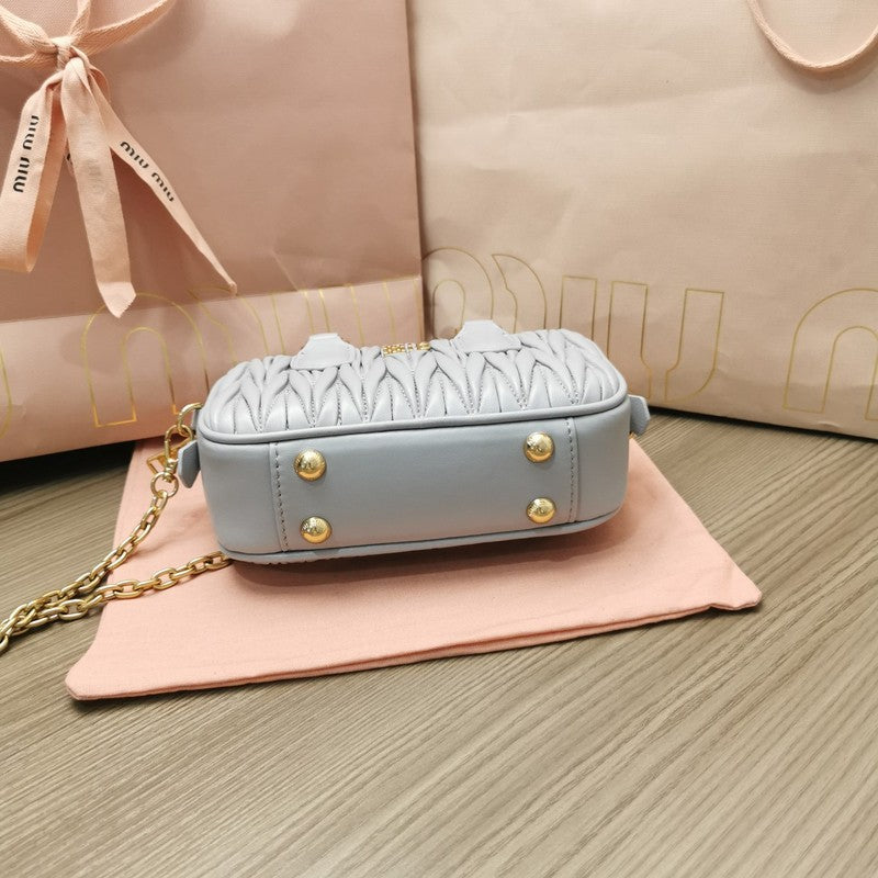 COZY BAGS - MMU Bags - 068