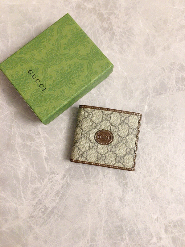 COZY BAGS - Guki Wallet - 207
