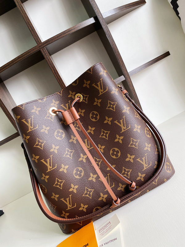 COZY BAGS - LOV Bags - 4576