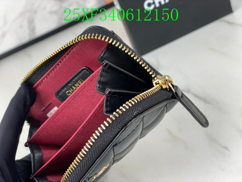 COZY BAGS - CHL Wallet - 132