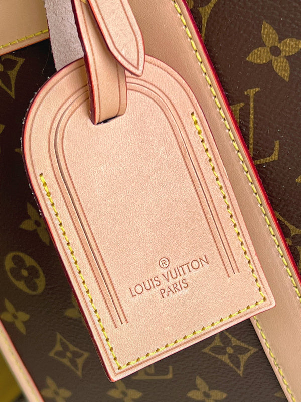 COZY - LV Bags - 2647