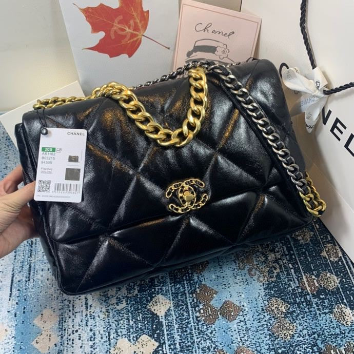 COZY BAGS - CHL Lady Bags - 092