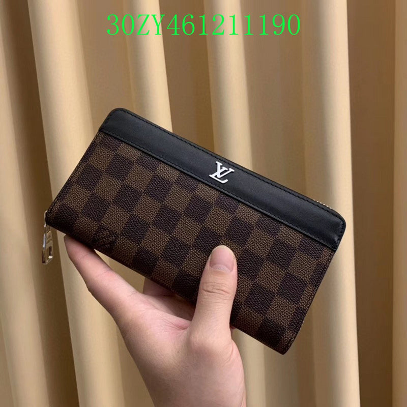COZY BAGS - CHL Wallet - 1234