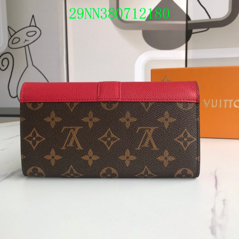COZY BAGS - CHL Wallet - 750