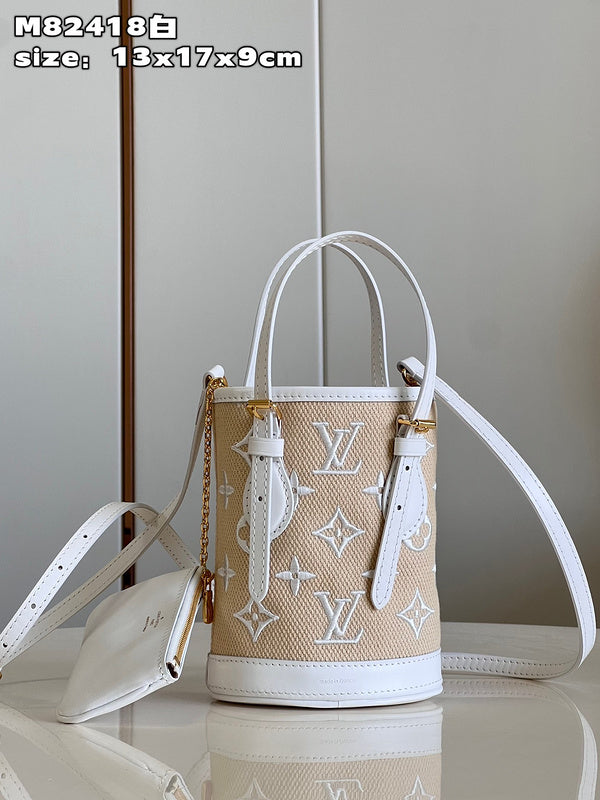 COZY BAGS - LOV Bags - 484