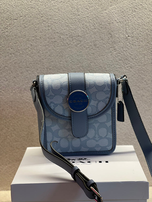 COZY BAGS - CAH Bags - 709