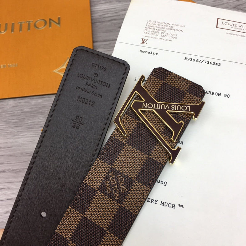 JB - LOV Belts - 240