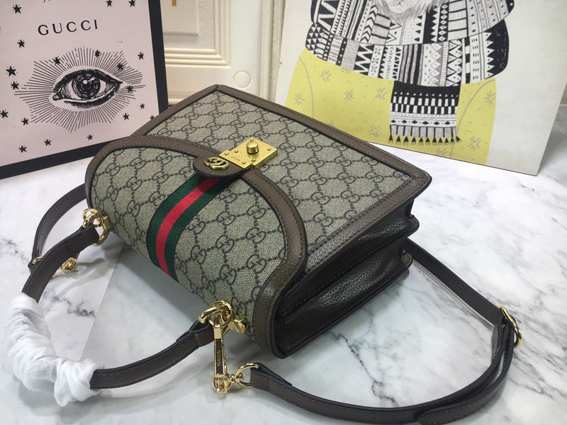 COZY BAGS - GUKI Bags - 059