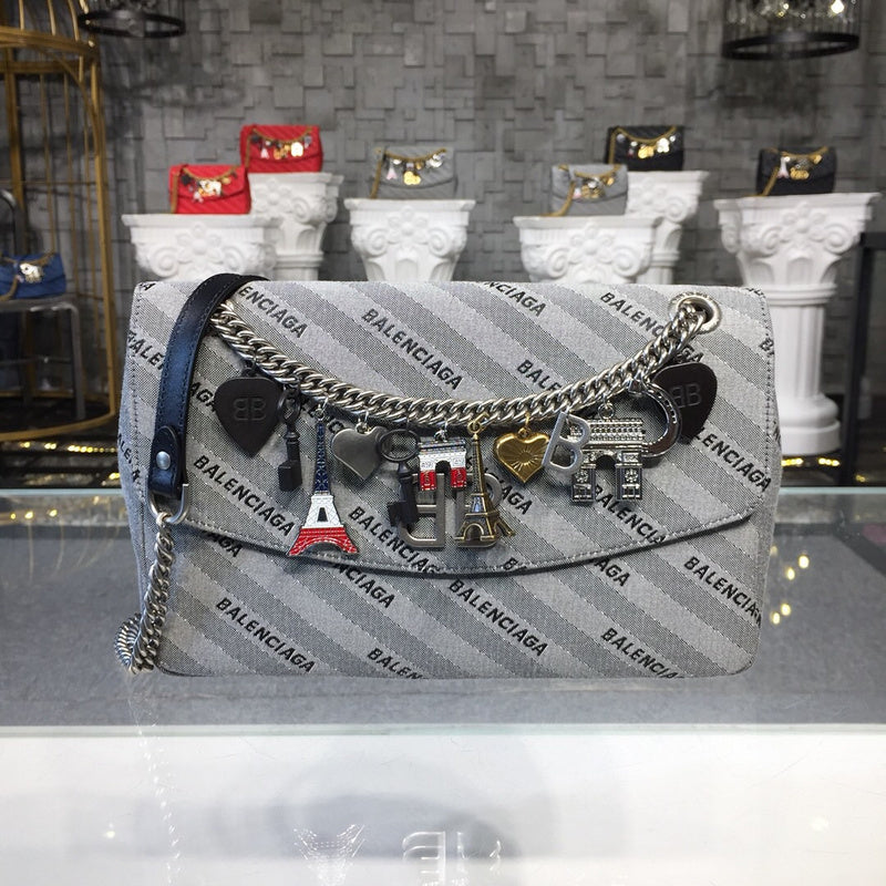 COZY BAGS - BG Lady Bags - 582