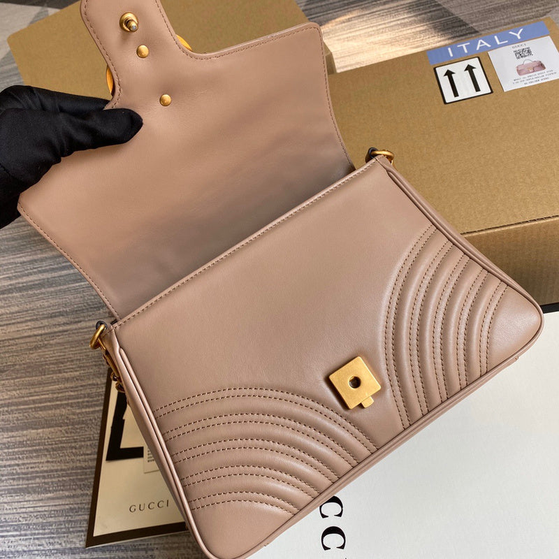 JB - Guki Lady Bags - 1067