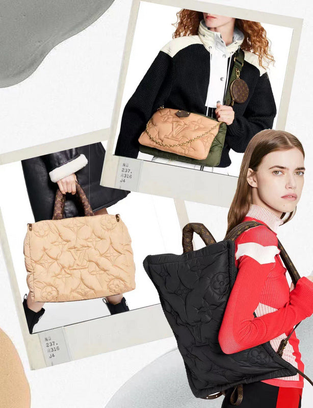 COZY BAGS - LOV Bags - 1728