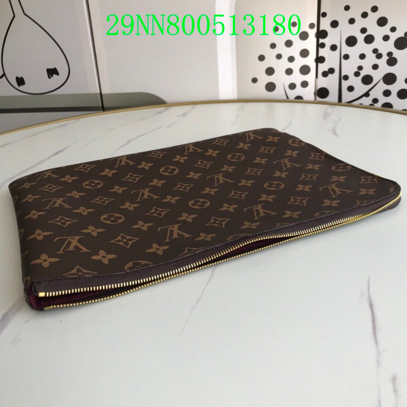 COZY BAGS - LOV Wallet - 1368