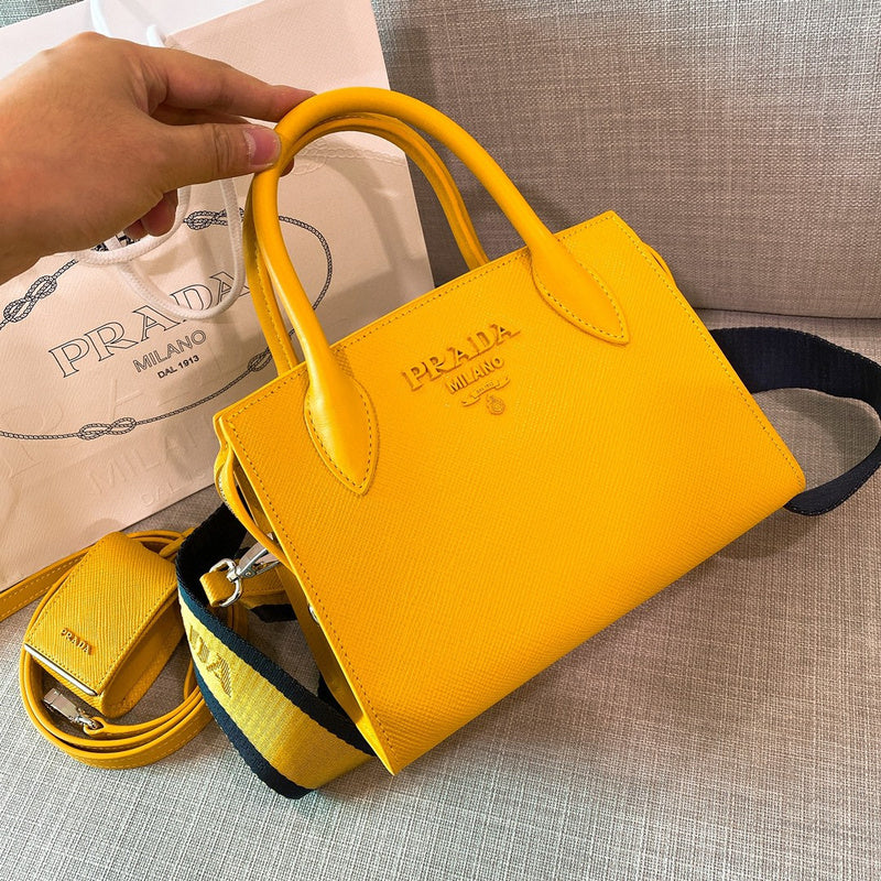 JB - PD Lady Bags - 504