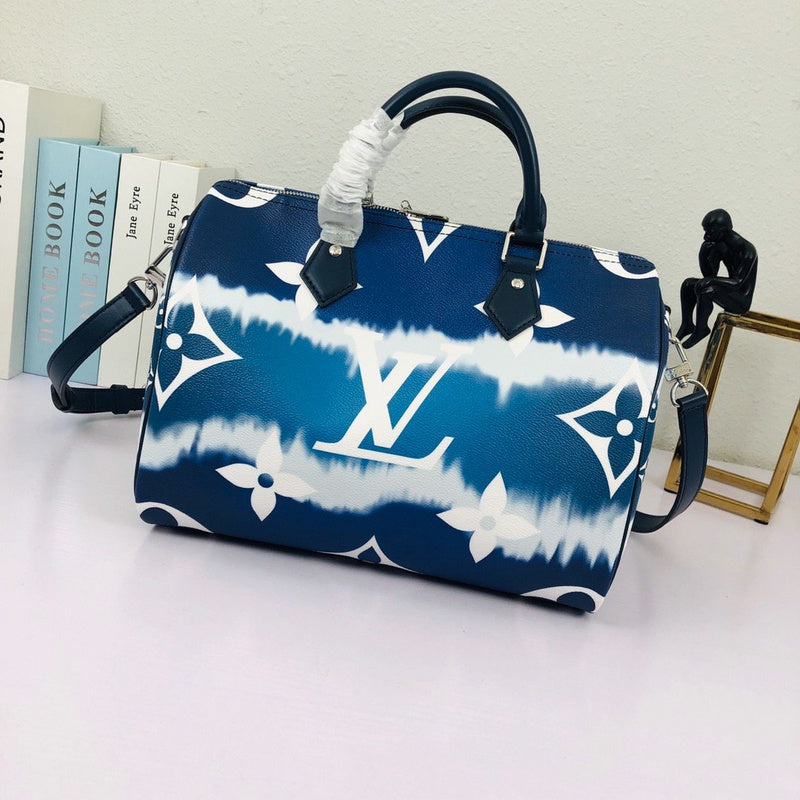 COZY - LOV Lady Bags - 814