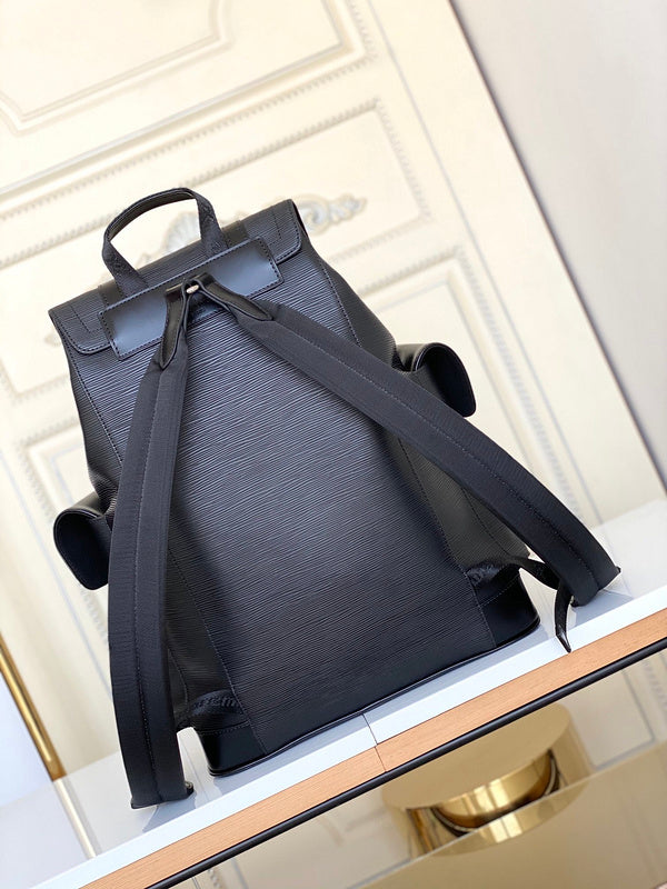 COZY - LOV Backpacks - 019
