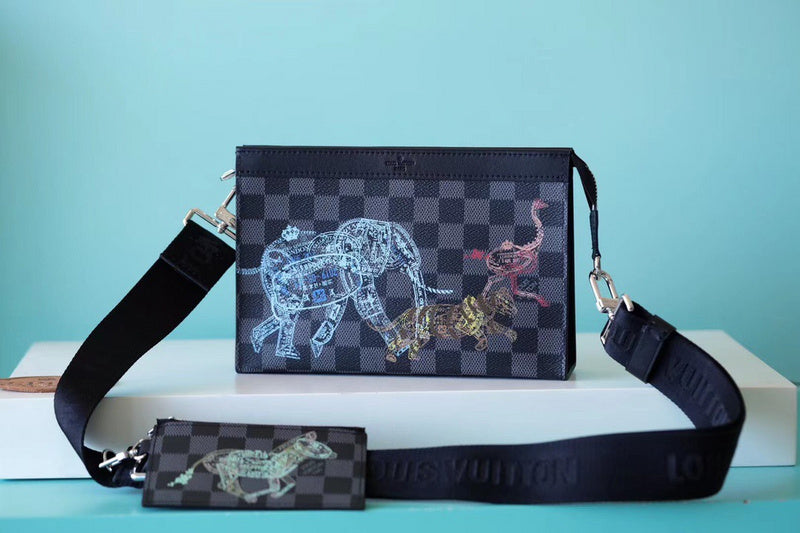 COZY BAGS - LOV Men Bags - 264