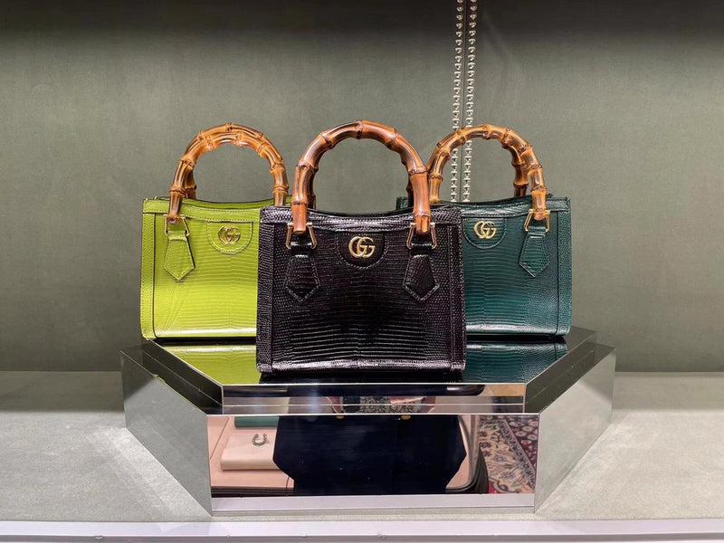 COZY BAGS - GUKI Women Bags - 1085