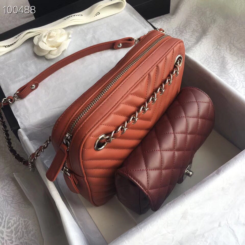 COZY BAGS - CHL Lady Bags - 643