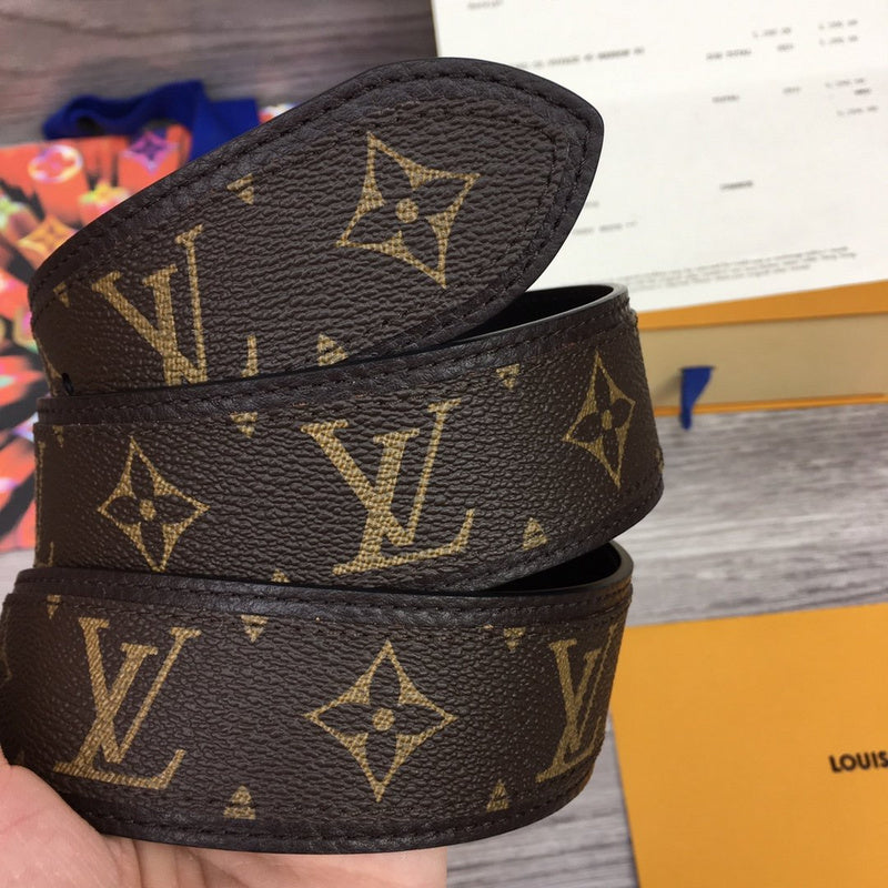JB - LOV Belts - 212