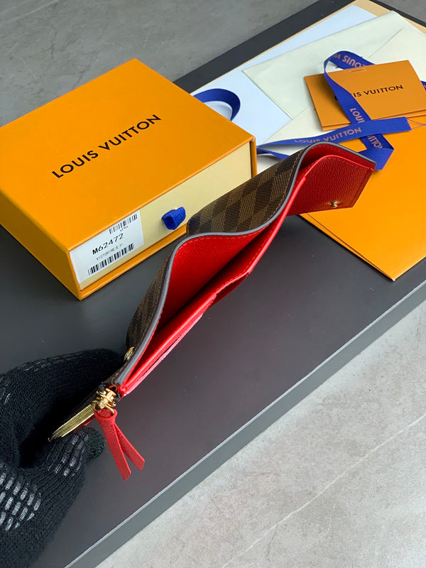 COZY - LOV Wallets - 291