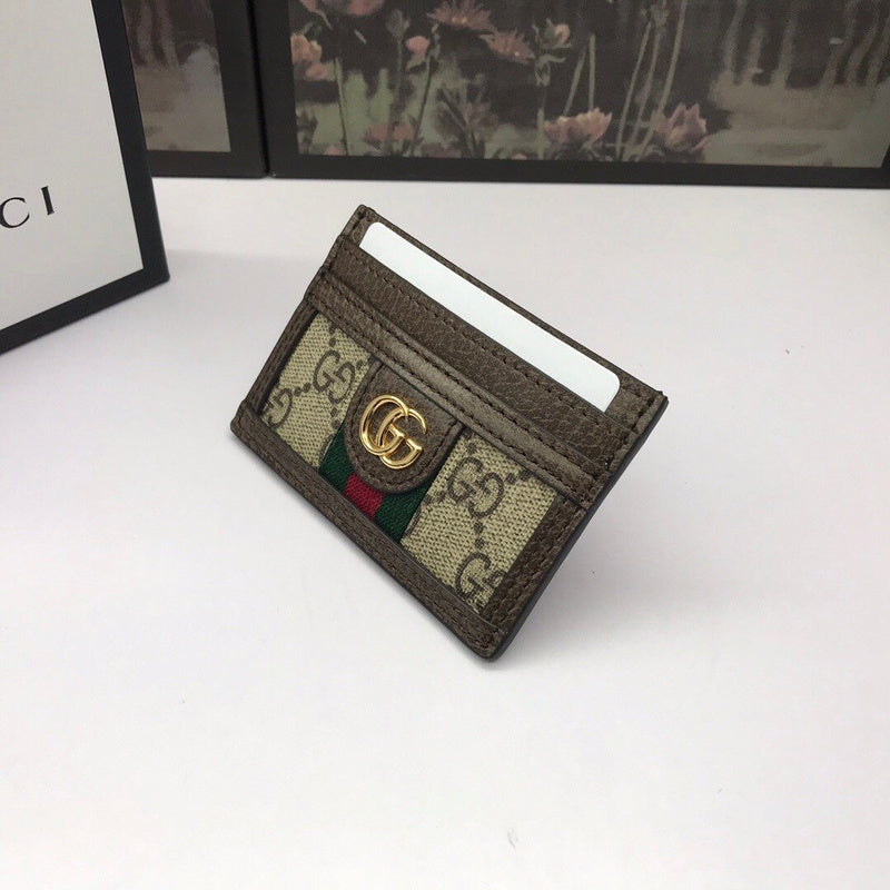 JB - Guki Card Case - 105