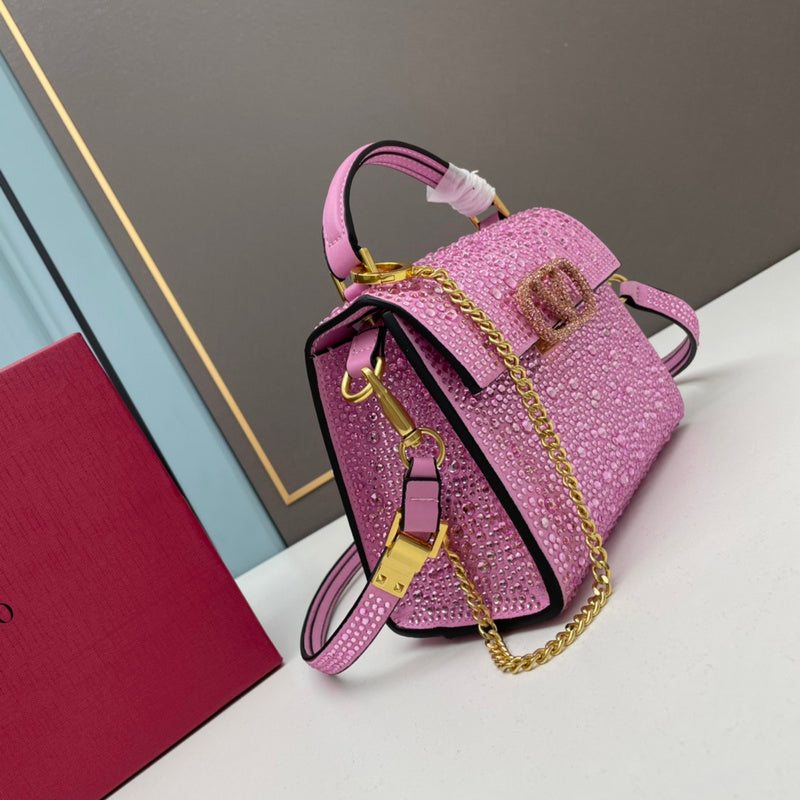COZY BAGS - VEL Bags - 618