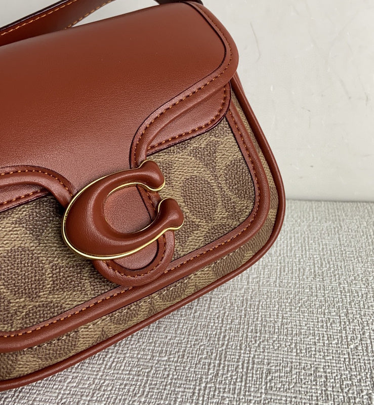 COZY - CAH Bags - 223