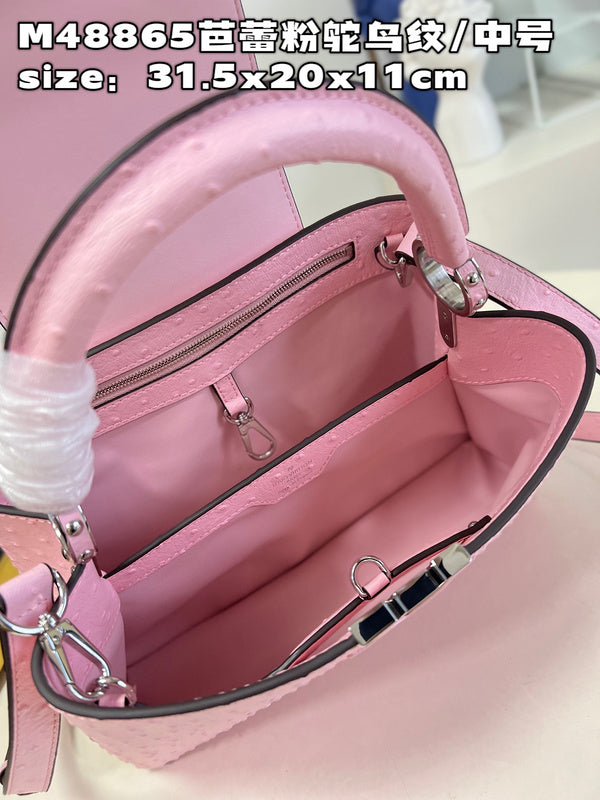 COZY BAGS - LOV Bags - 1207