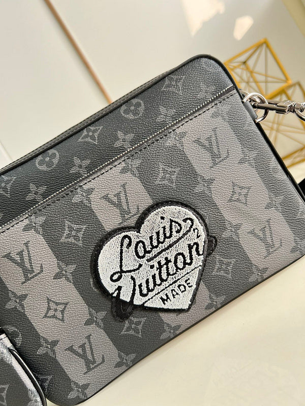 COZY BAGS - LOV Bags - 2457