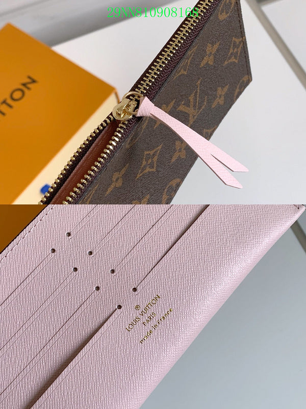COZY BAGS - CHL Wallet - 599