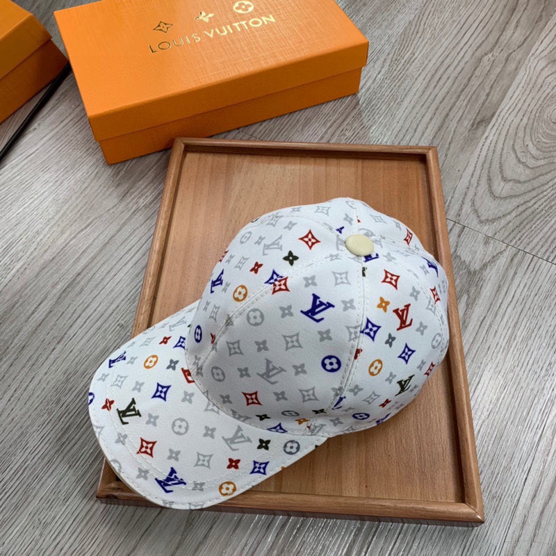 COZY BAGS - LOV Hats & Caps - 046
