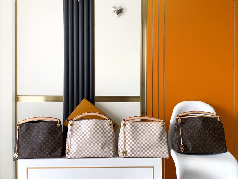 COZY - LV Bags - 664