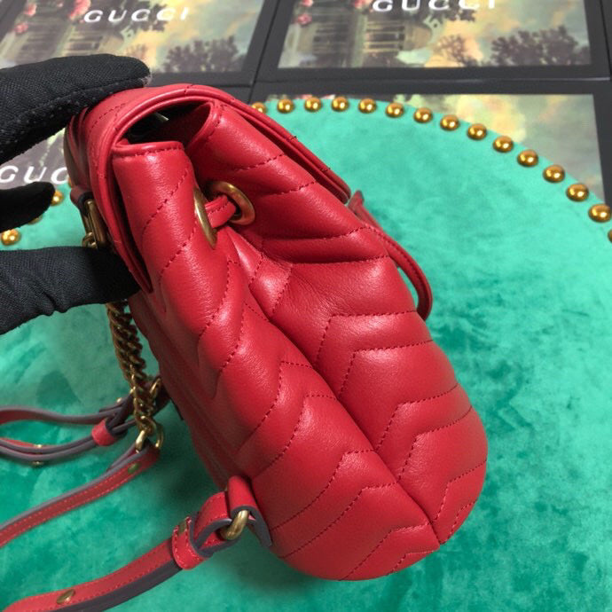 COZY BAGS - Guki Backpacks - 016