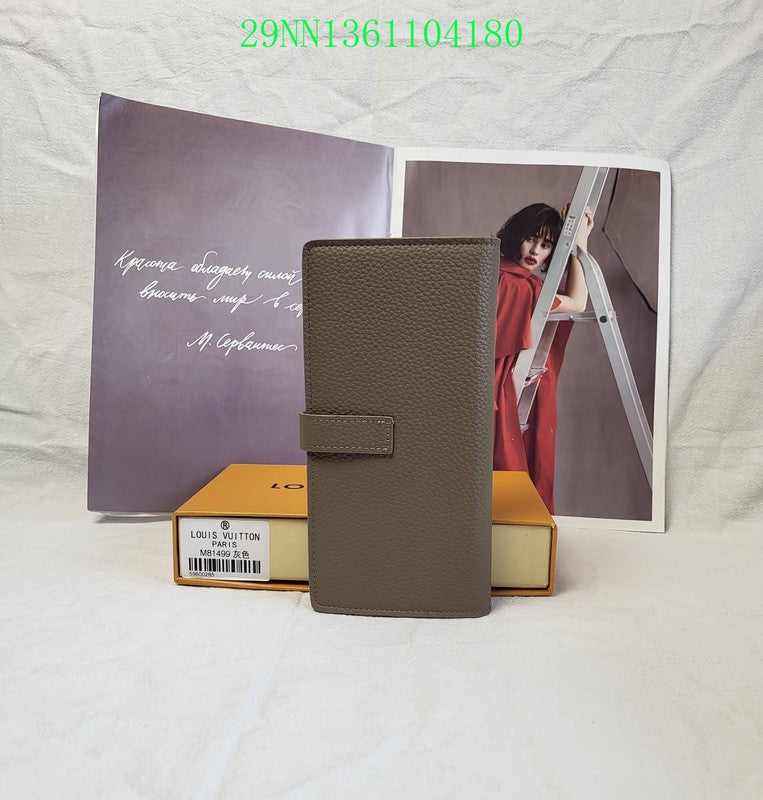 COZY BAGS - LOV Wallet - 902