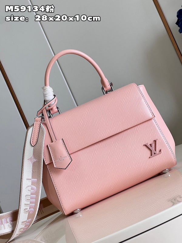 COZY - LV Bags - 485